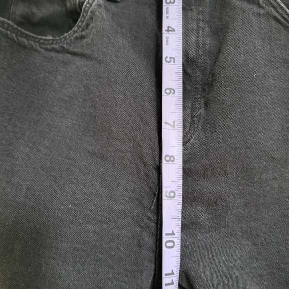 H&M wide leg Jeans Youth 14+ - Picture 11 of 15
